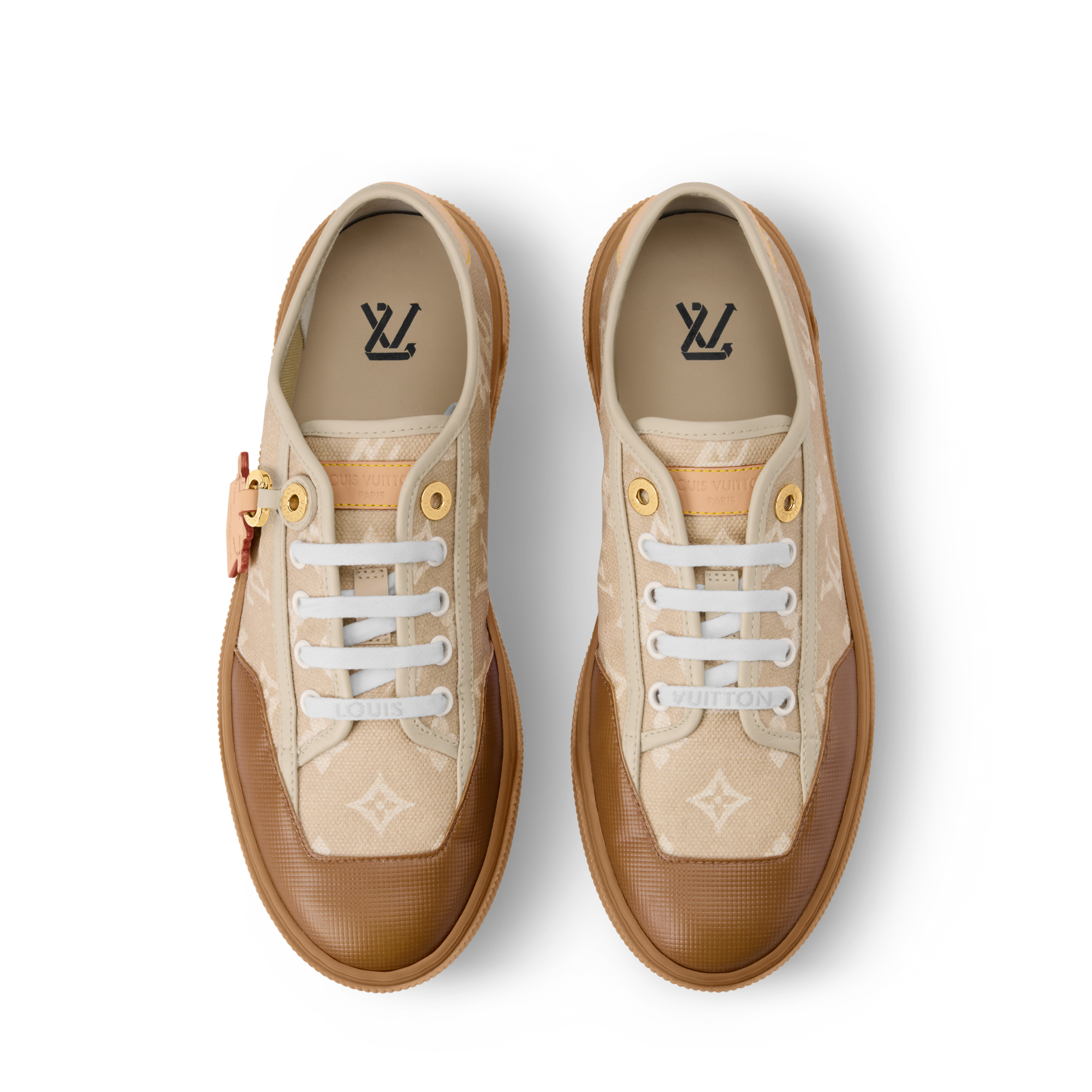 LV Lagoon Sneaker - Shoes 1AIFB4 | LOUIS VUITTON